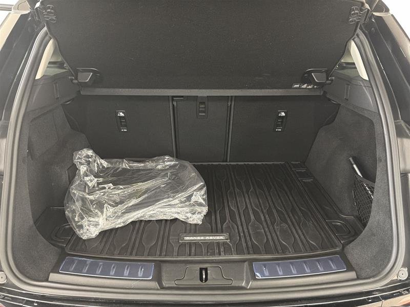 Land Rover Range Rover Evoque P250 Dynamic SE 2025-15