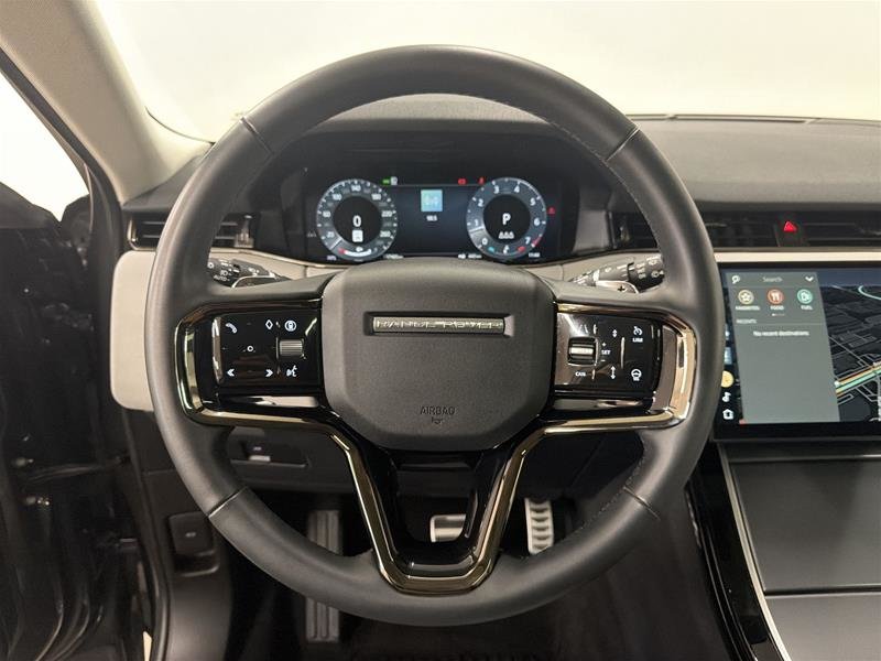 Land Rover Range Rover Evoque P250 Dynamic SE 2025-11