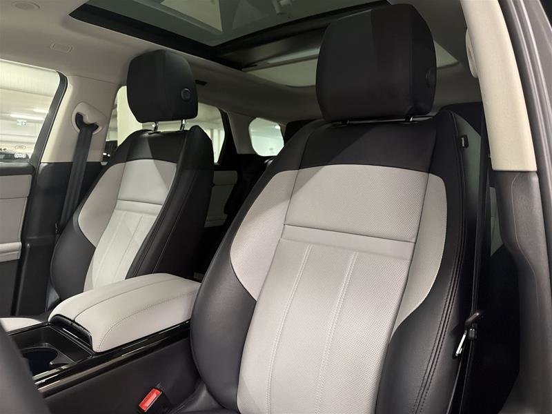 Land Rover Range Rover Evoque P250 Dynamic SE 2025-7