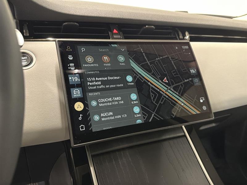 2025 Land Rover Range Rover Evoque P250 S-10