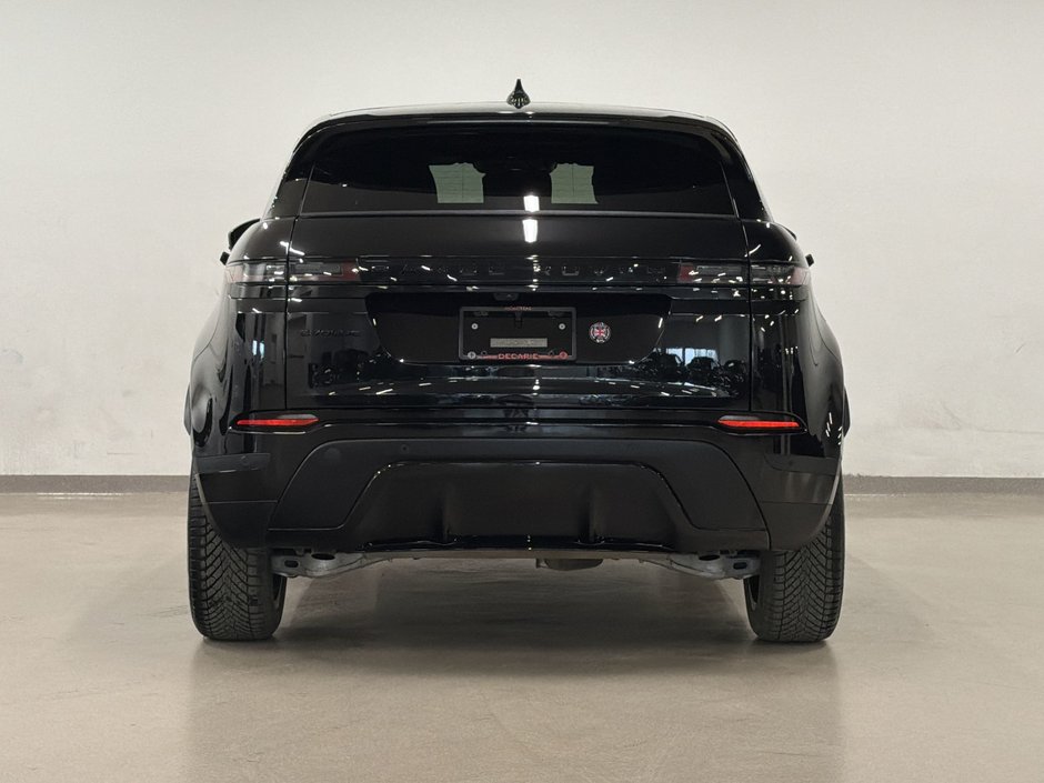 Land Rover Range Rover Evoque P250 S *Ltd Avail* 2026-8