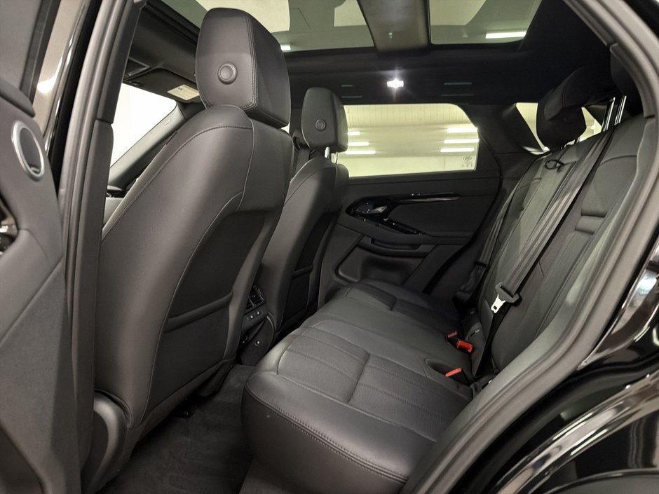 Land Rover Range Rover Evoque P250 S *Ltd Avail* 2026-26