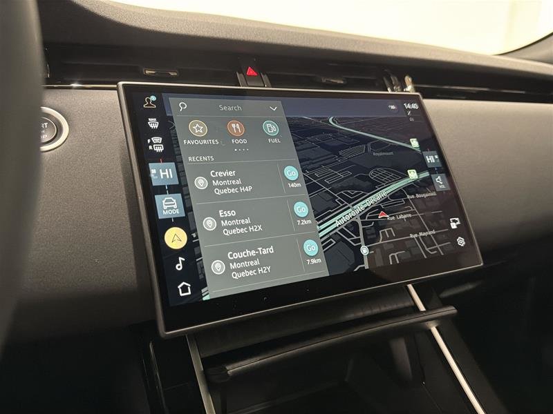 Land Rover Range Rover Evoque P250 S *Ltd Avail* 2026-10