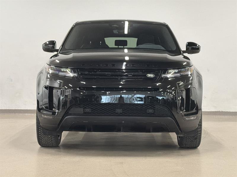 Land Rover Range Rover Evoque P250 S *Ltd Avail* 2026-1