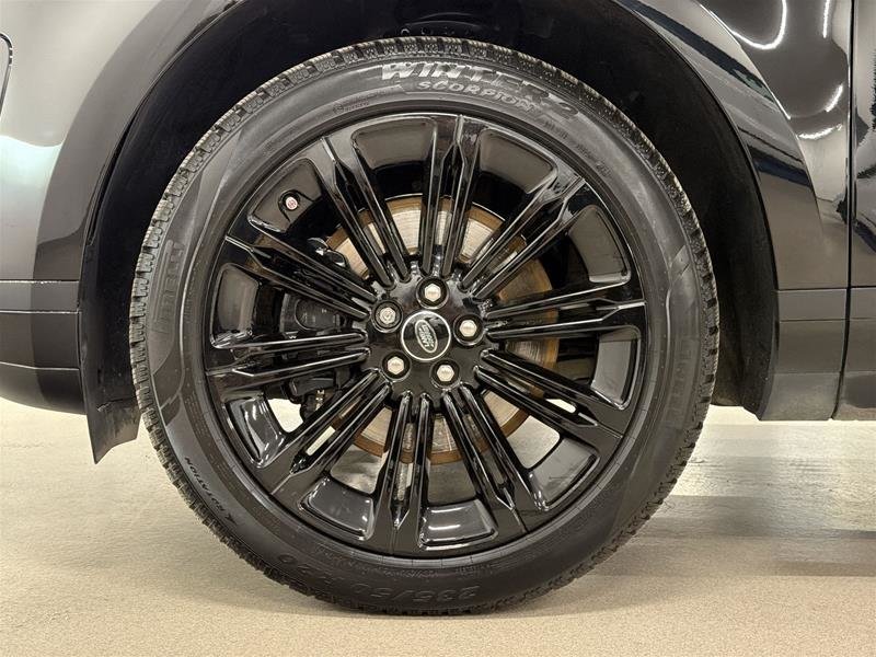 Land Rover Range Rover Evoque P250 S *Ltd Avail* 2026-18