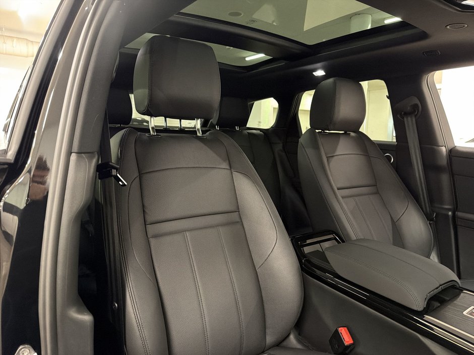 Land Rover Range Rover Evoque P250 S *Ltd Avail* 2026-28