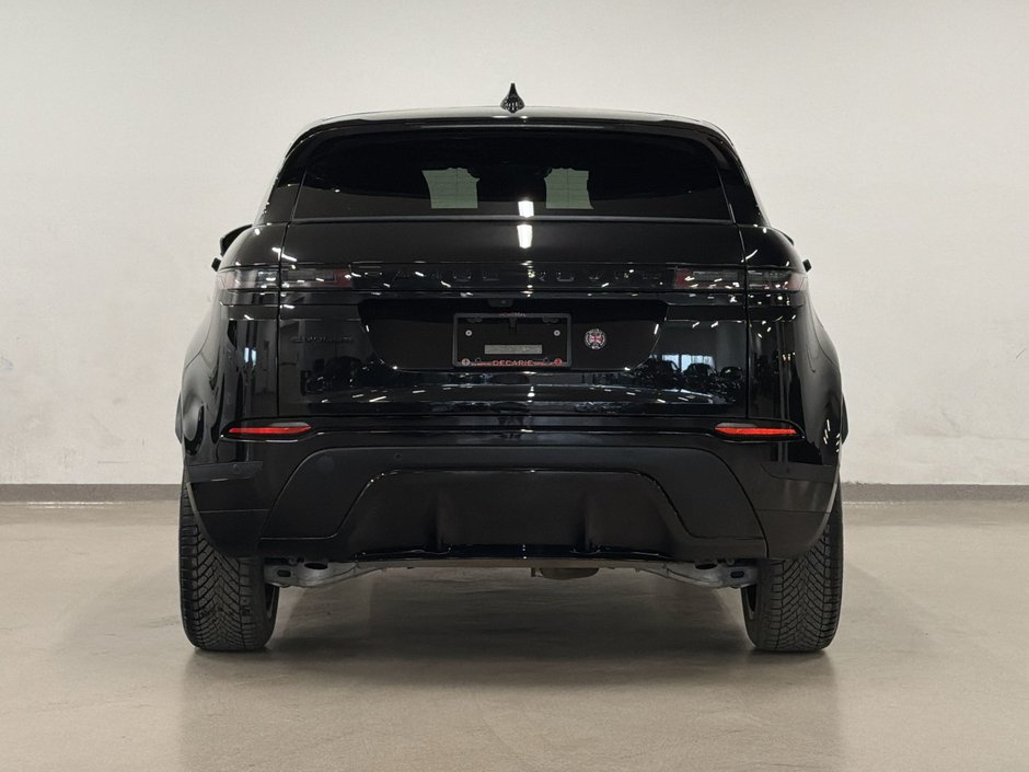 Land Rover Range Rover Evoque P250 S *Ltd Avail* 2026-16