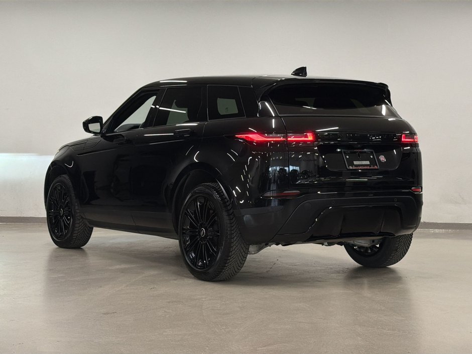 Land Rover Range Rover Evoque P250 S *Ltd Avail* 2026-17
