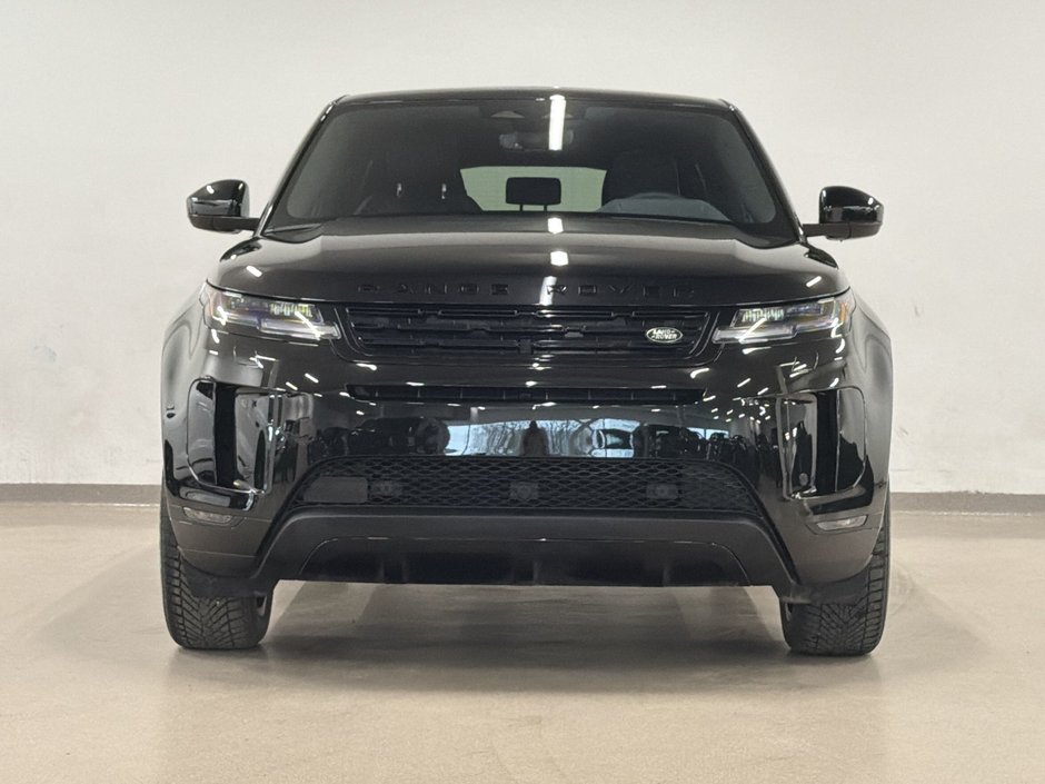 Land Rover Range Rover Evoque P250 S *Ltd Avail* 2026-11