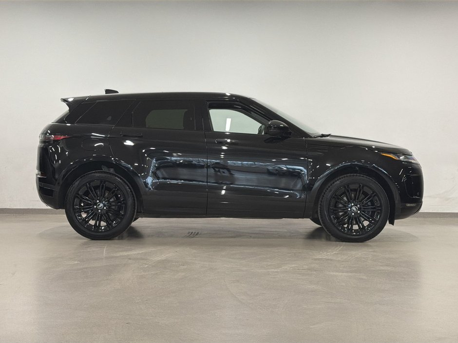 Land Rover Range Rover Evoque P250 S *Ltd Avail* 2026-10