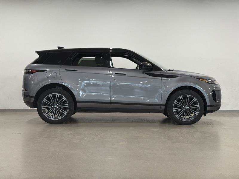 Land Rover Range Rover Evoque P250 S *Ltd Avail* 2026-2