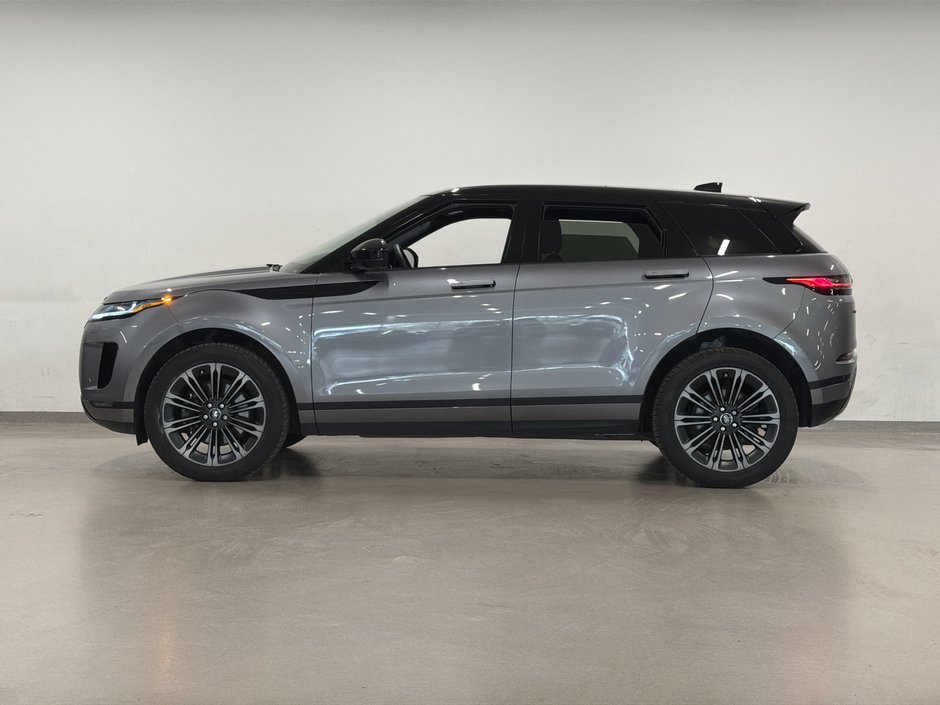 Land Rover Range Rover Evoque P250 S *Ltd Avail* 2026-5
