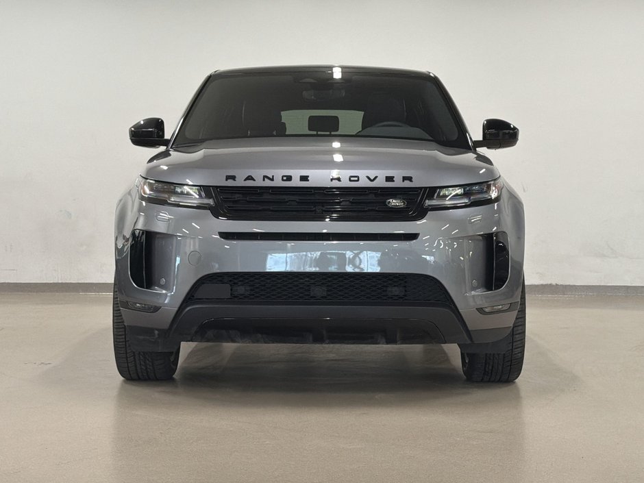 Land Rover Range Rover Evoque P250 S *Ltd Avail* 2026-11