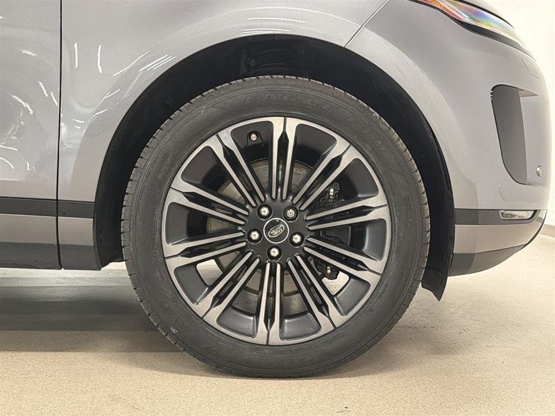 Land Rover Range Rover Evoque P250 S *Ltd Avail* 2026-18