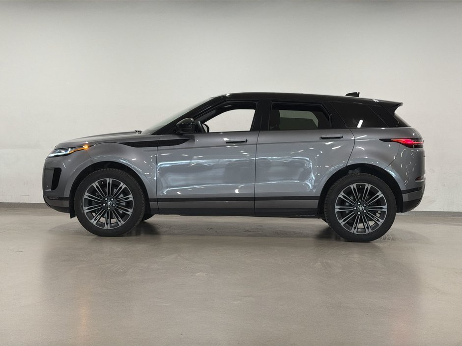 Land Rover Range Rover Evoque P250 S *Ltd Avail* 2026-14