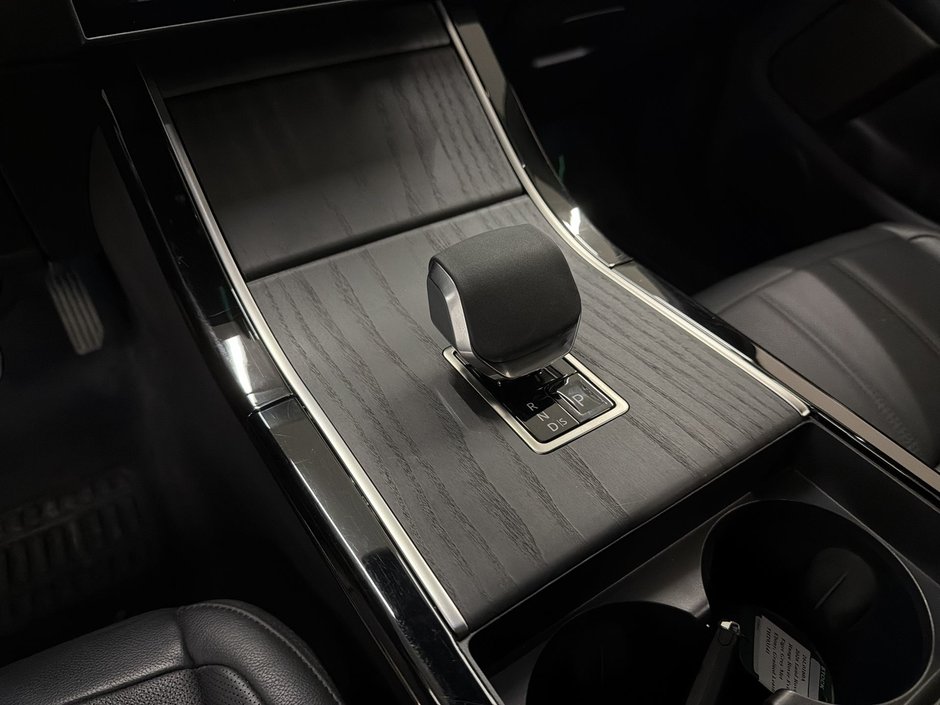 Land Rover Range Rover Evoque P250 S *Ltd Avail* 2026-24