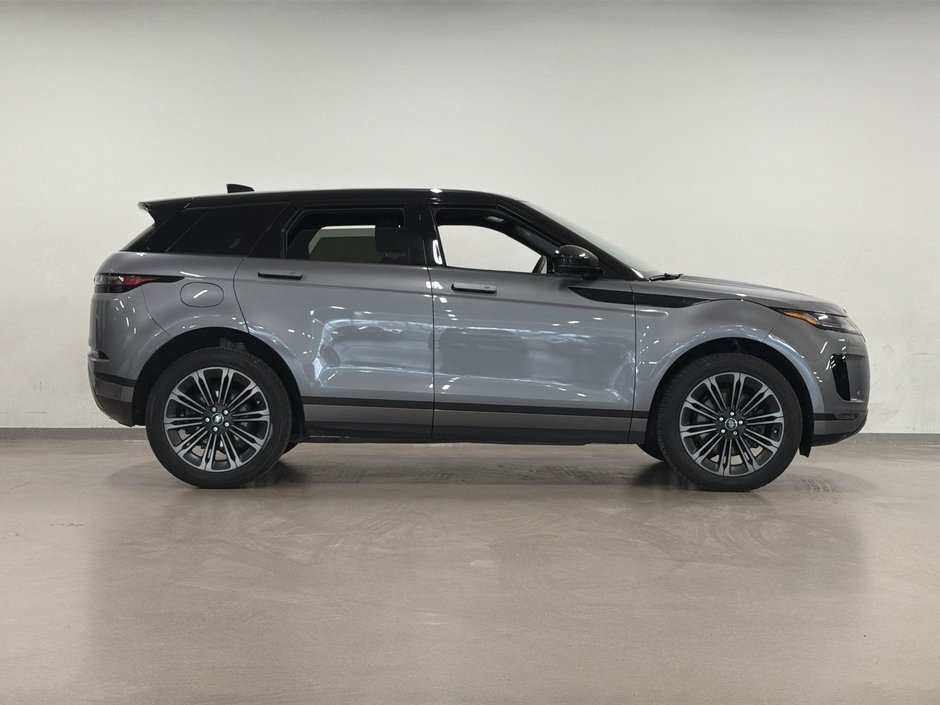 Land Rover Range Rover Evoque P250 S *Ltd Avail* 2026-13
