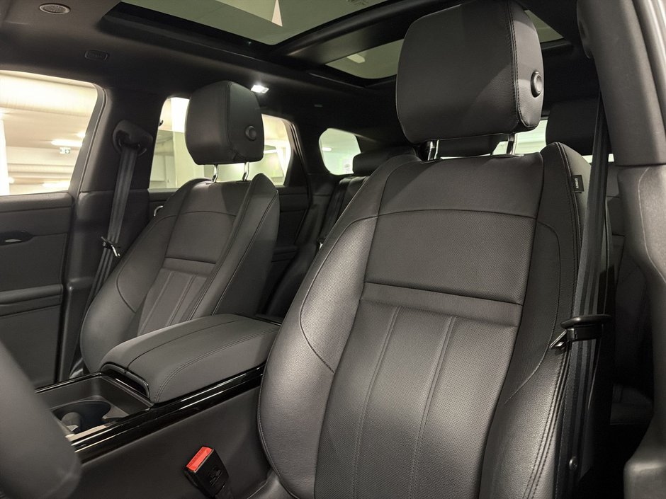 Land Rover Range Rover Evoque P250 S *Ltd Avail* 2026-19