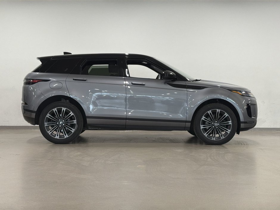 Land Rover Range Rover Evoque P250 S *Ltd Avail* 2026-10