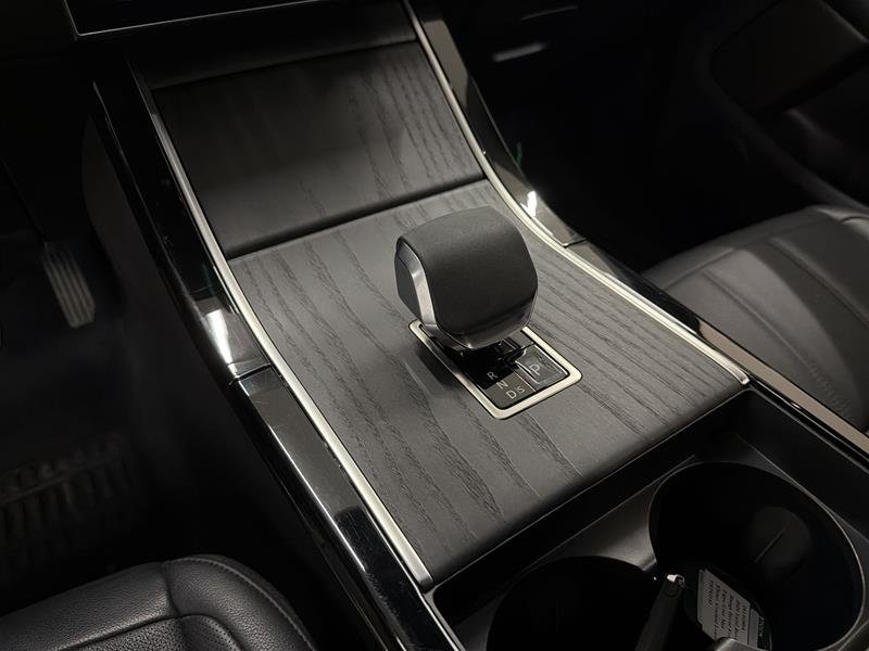 Land Rover Range Rover Evoque P250 S *Ltd Avail* 2026-12