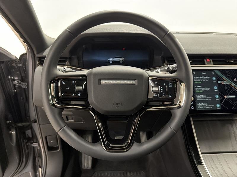 Land Rover Range Rover Evoque P250 S *Ltd Avail* 2026-11