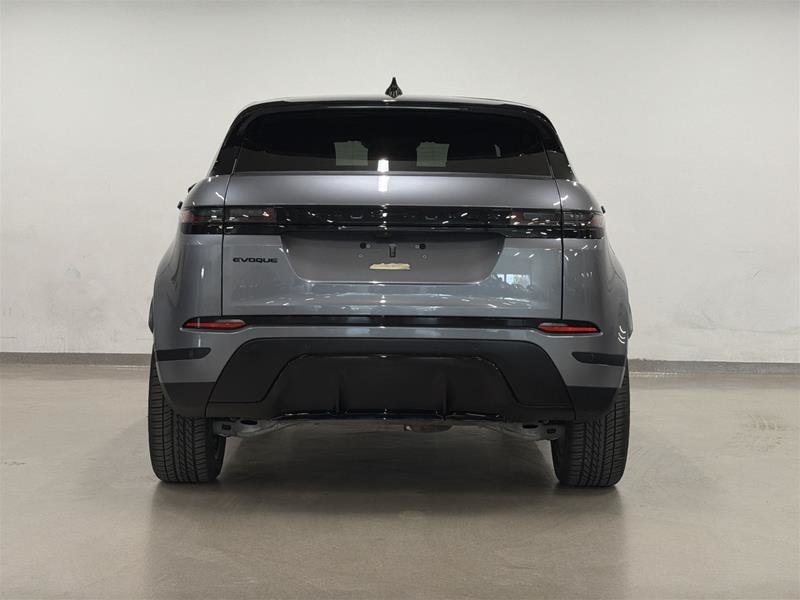 Land Rover Range Rover Evoque P250 S *Ltd Avail* 2026-4