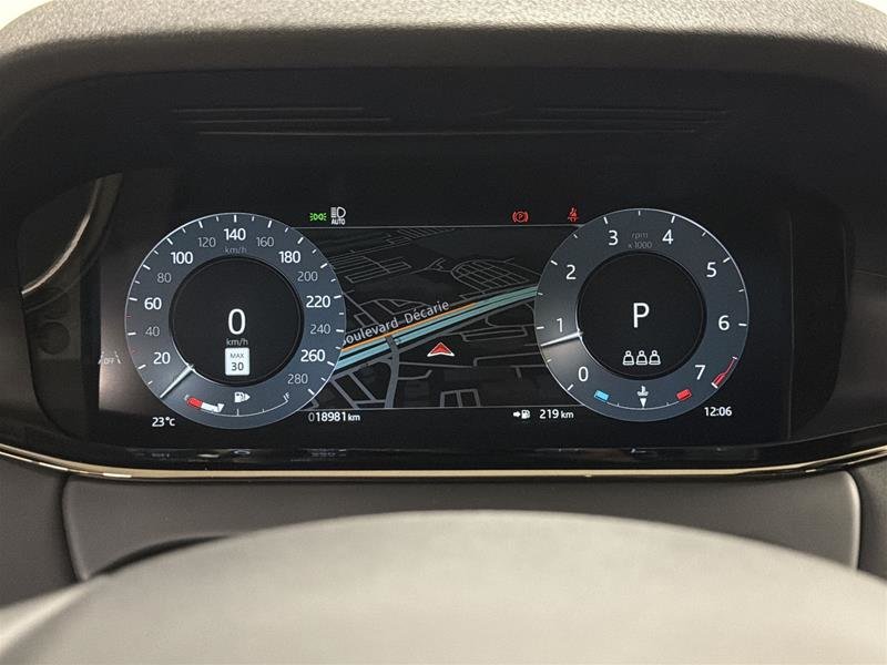Land Rover Range Rover Evoque P250 S *Ltd Avail* 2026-8