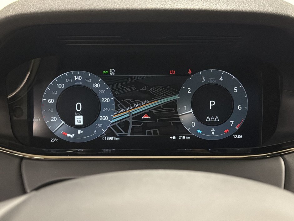 Land Rover Range Rover Evoque P250 S *Ltd Avail* 2026-20