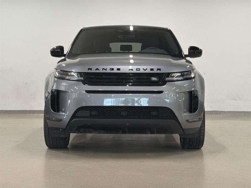 Land Rover Range Rover Evoque P250 S *Ltd Avail* 2026-1