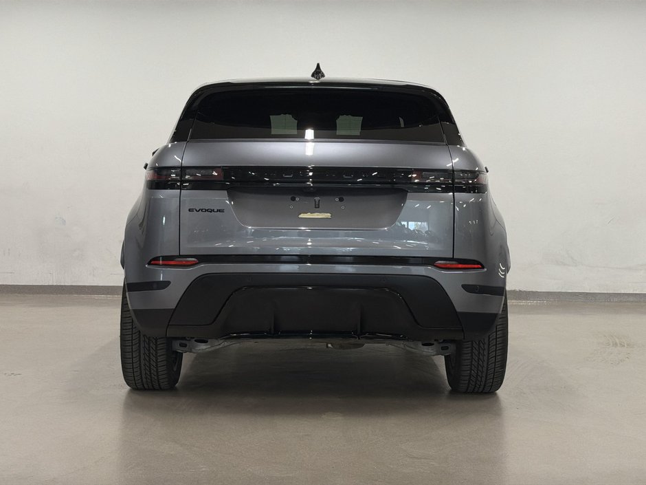 Land Rover Range Rover Evoque P250 S *Ltd Avail* 2026-16