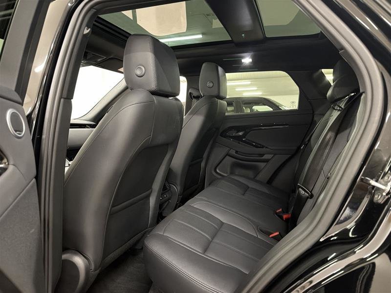 Land Rover Range Rover Evoque P250 Dynamic SE *Ltd Avail* 2026-14