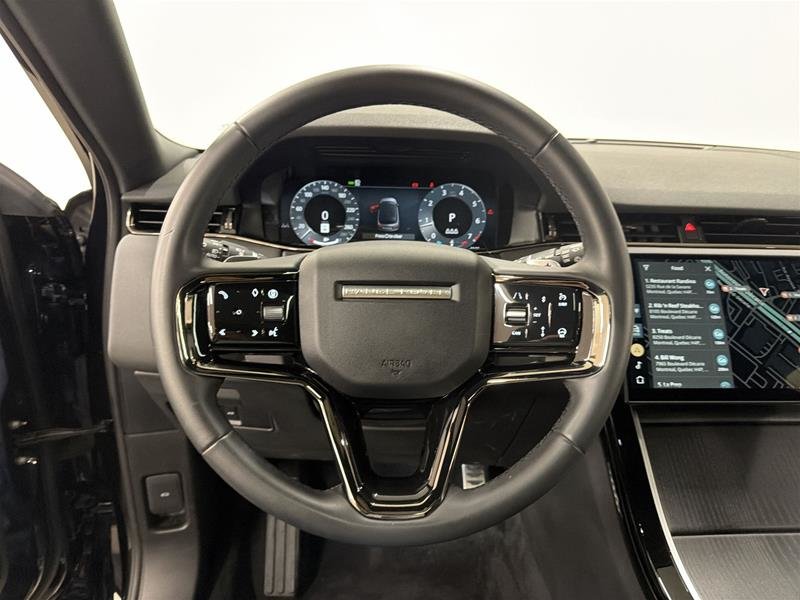 Land Rover Range Rover Evoque P250 Dynamic SE *Ltd Avail* 2026-11