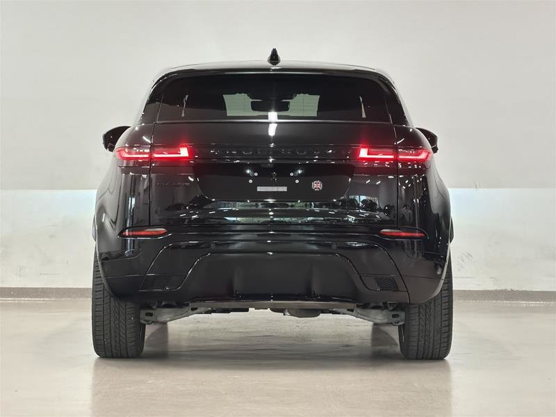 Land Rover Range Rover Evoque P250 Dynamic SE *Ltd Avail* 2026-4