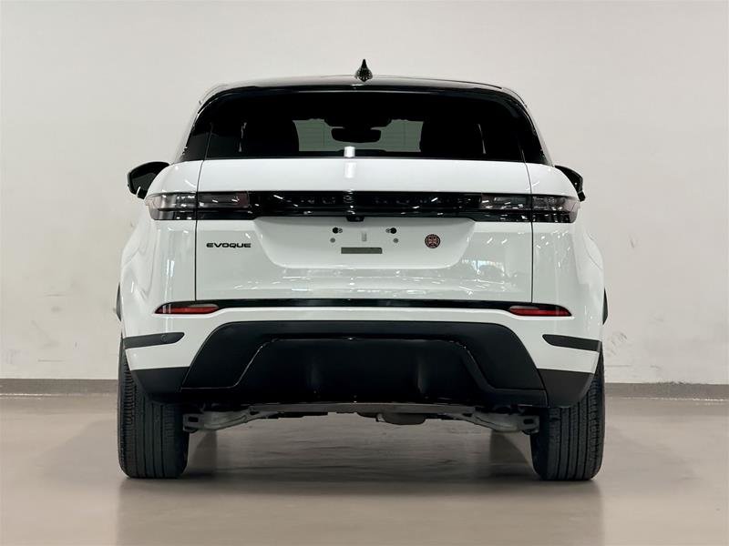 Land Rover Range Rover Evoque P250 S *Ltd Avail* 2026-4