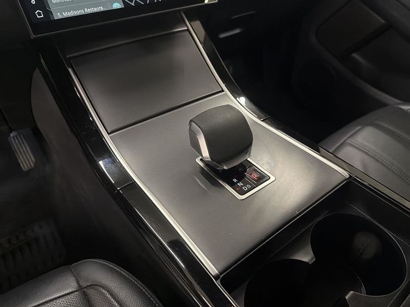 Land Rover Range Rover Evoque P250 S *Ltd Avail* 2026-12