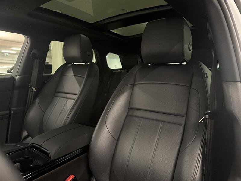 Land Rover Range Rover Evoque P250 S *Ltd Avail* 2026-7