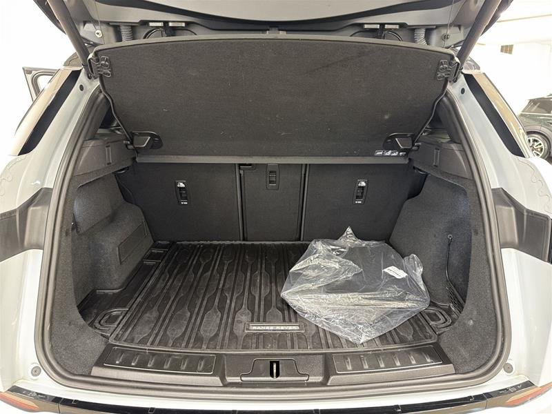 Land Rover Range Rover Evoque P250 Dynamic SE *Ltd Avail* 2026-16