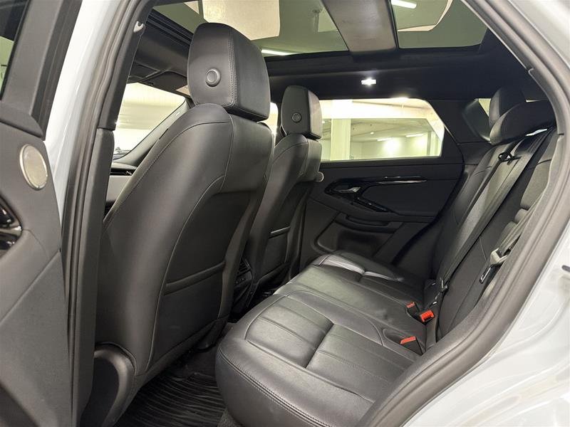 Land Rover Range Rover Evoque P250 Dynamic SE *Ltd Avail* 2026-14