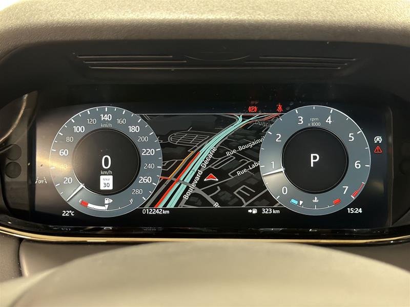 Land Rover Range Rover Evoque P250 Dynamic SE *Ltd Avail* 2026-8