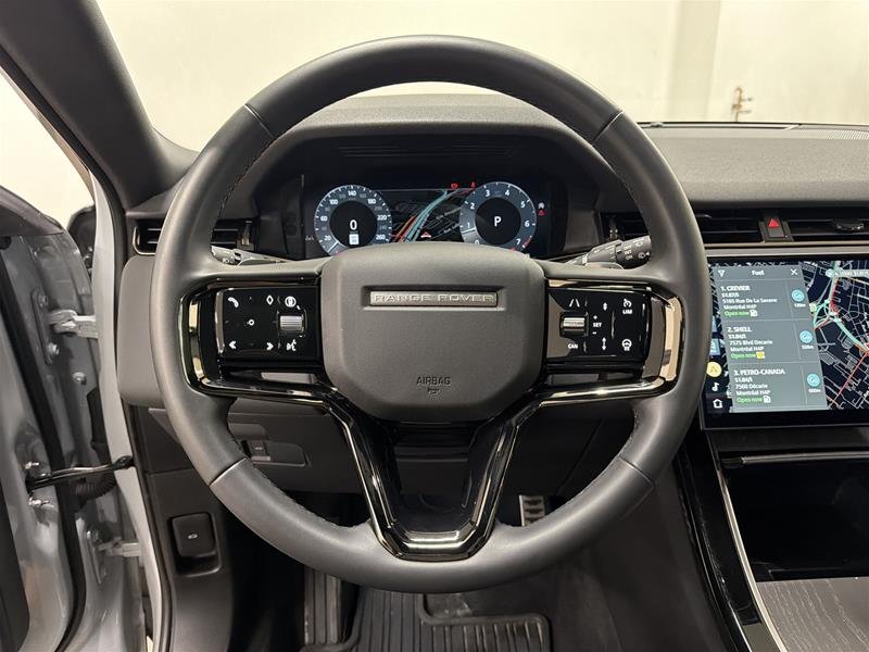 Land Rover Range Rover Evoque P250 Dynamic SE *Ltd Avail* 2026-13