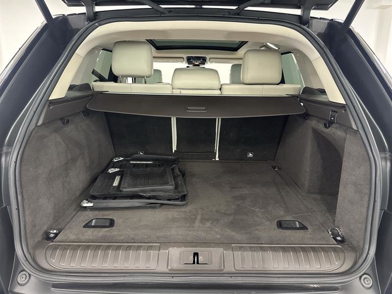 Land Rover Range Rover Sport Diesel Td6 HSE 2017-15
