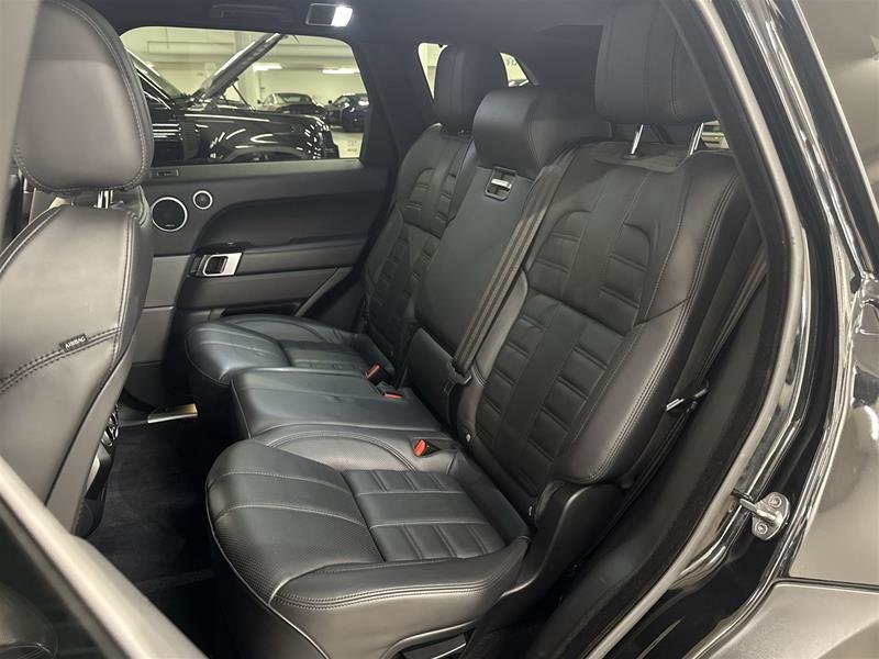 2017 Land Rover Range Rover Sport V6 HSE Dynamic-14