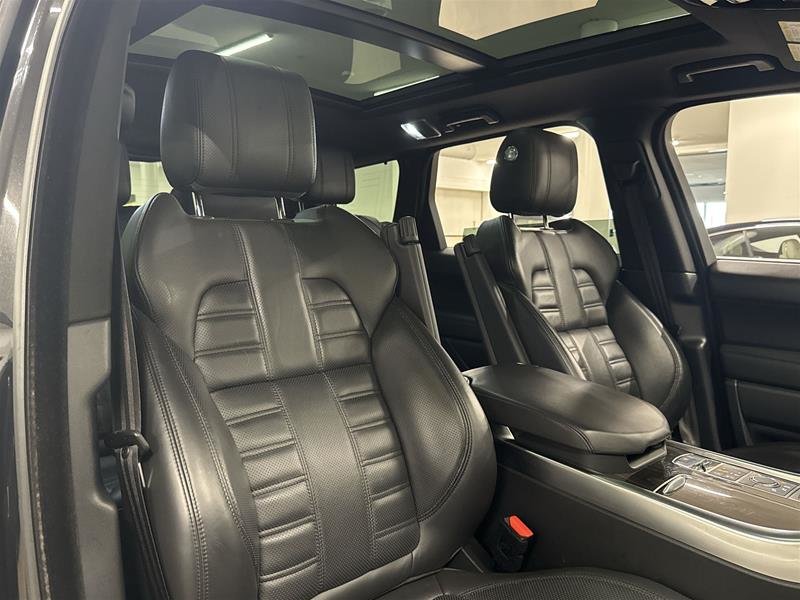2017 Land Rover Range Rover Sport V6 HSE Dynamic-16