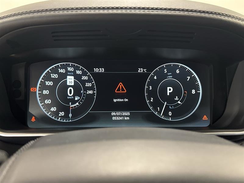 2017 Land Rover Range Rover Sport V6 HSE Dynamic-8