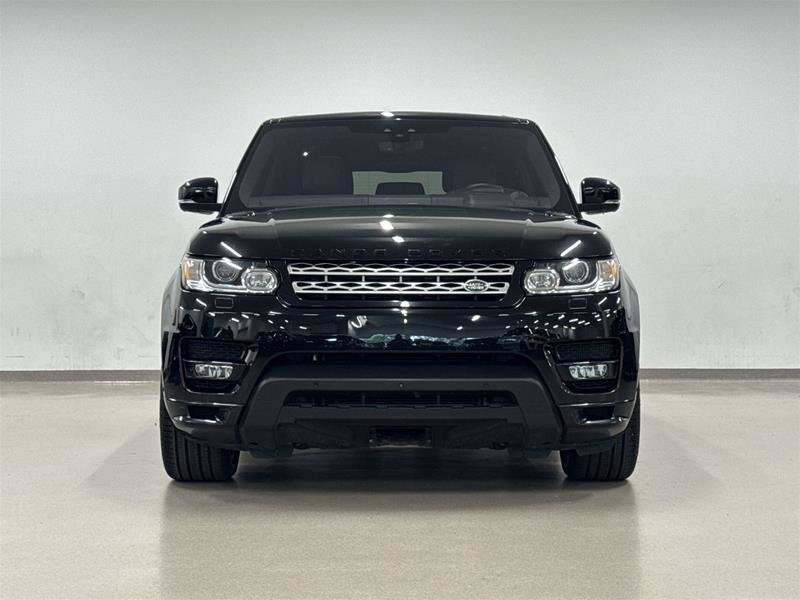 2017 Land Rover Range Rover Sport V6 HSE Dynamic-1