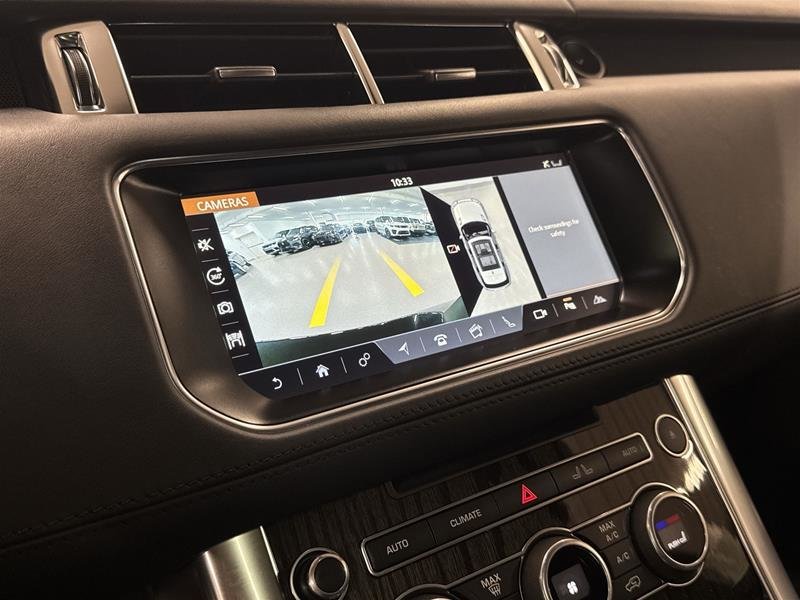 2017 Land Rover Range Rover Sport V6 HSE Dynamic-9