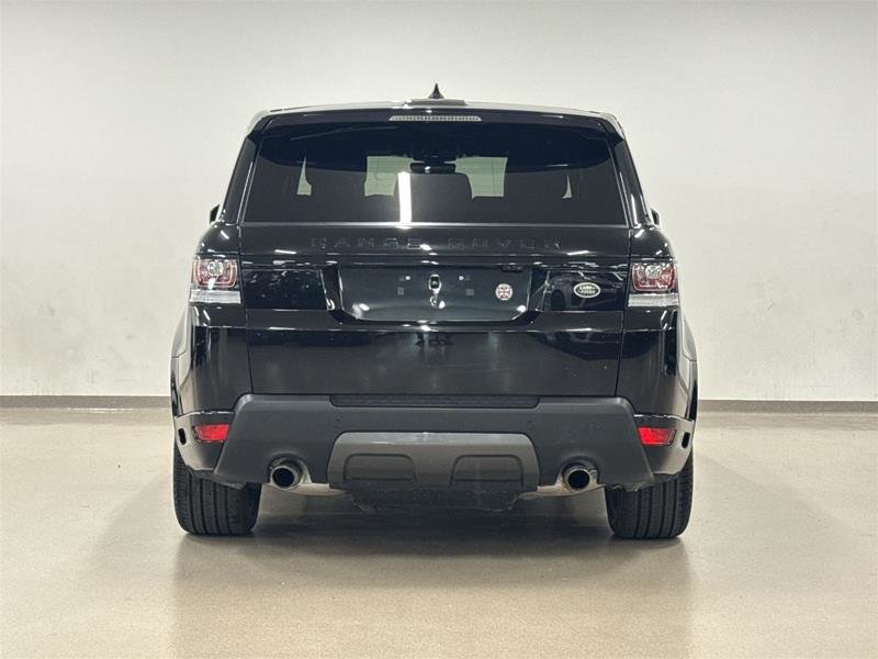 2017 Land Rover Range Rover Sport V6 HSE Dynamic-4