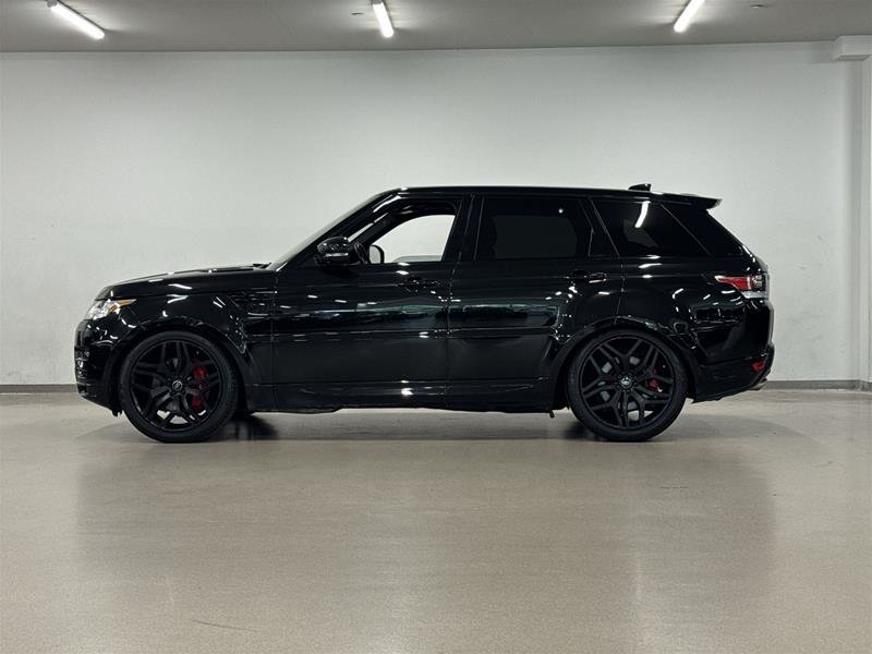 2017 Land Rover Range Rover Sport V6 HSE Dynamic-3