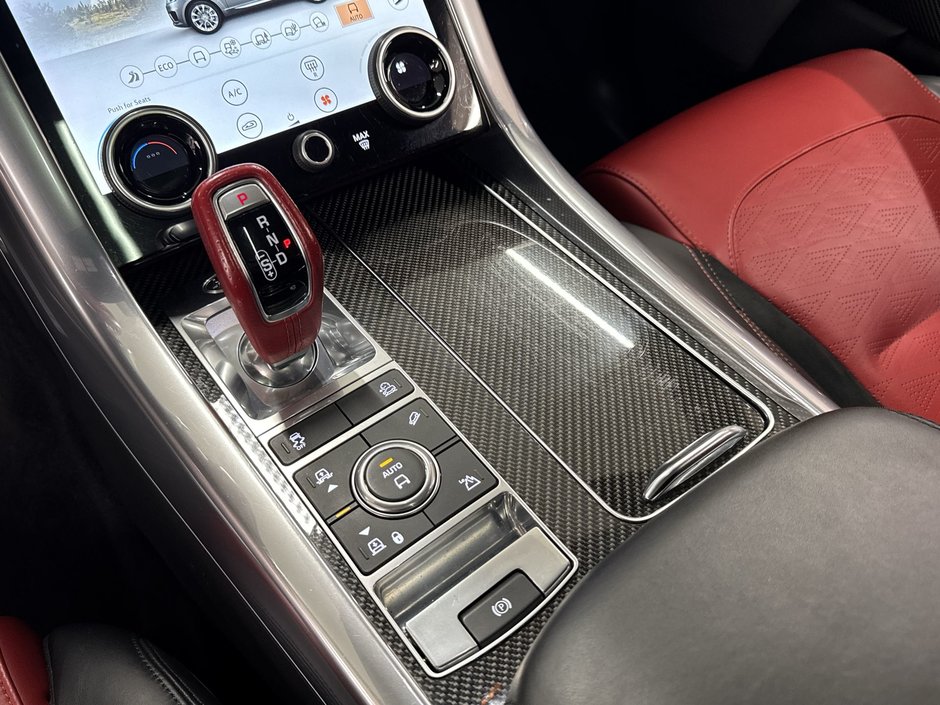 2020 Land Rover Range Rover Sport V8 Supercharged SVR-20