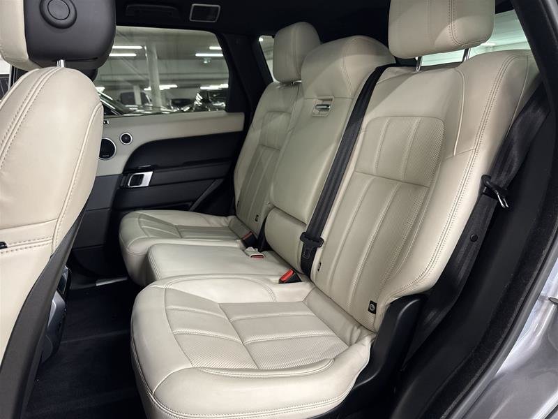 2020 Land Rover Range Rover Sport V6 Td6 HSE-14